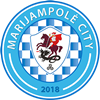 Wappen Marijampolė City