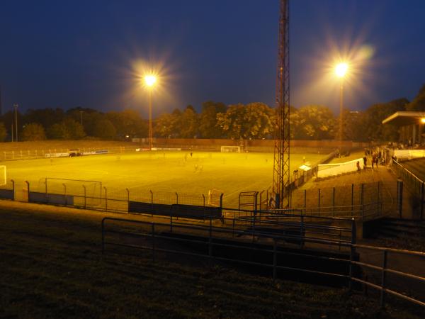 Campuspark Rheydt - Mönchengladbach-Rheydt