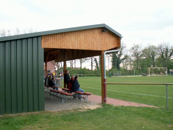 Sportpark Groß Fullen - Meppen-Groß Fullen