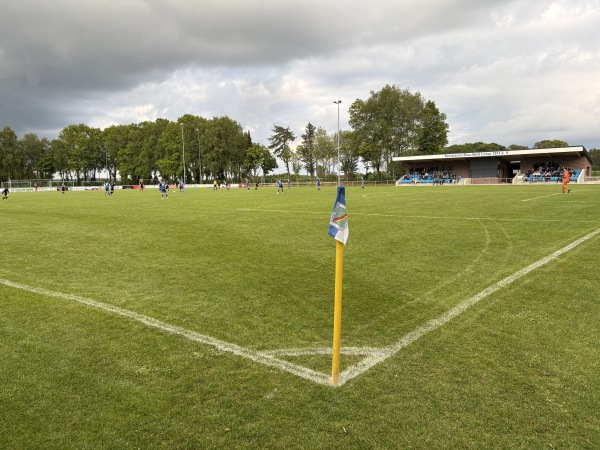 Sportanlage Middelweg - Lorup