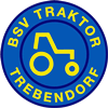 Wappen BSV Traktor Trebendorf 2022 diverse