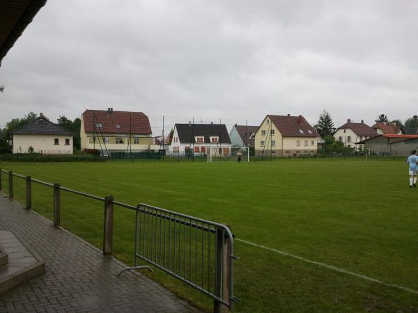 Stade Municipal de Riedseltz - Riedseltz