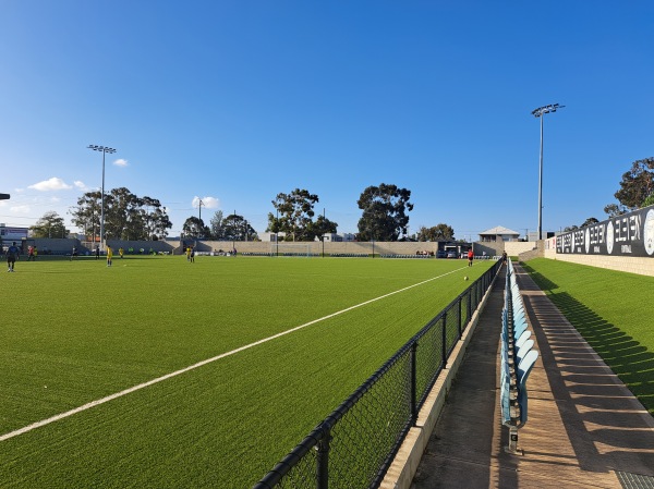 Kilburn SportsPlex - Adelaide