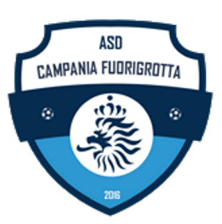 Wappen Campania Fuorigrotta