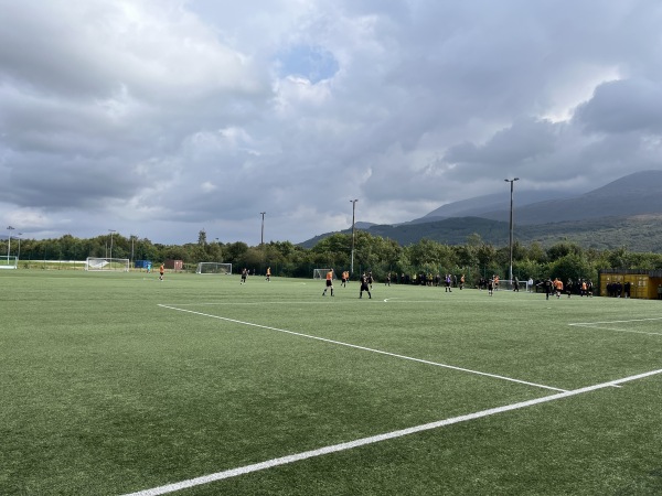Lochaber High School Astro - Fort William, Highland