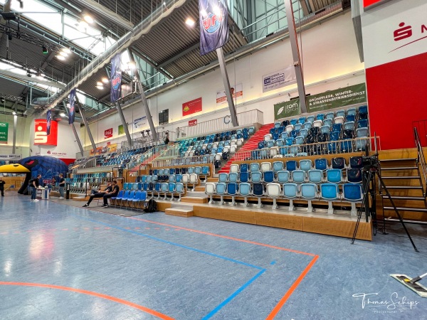 MBS Arena - Potsdam
