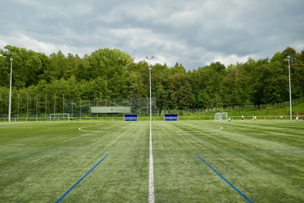 Waldseestadion Nebenplatz - Achern-Oberachern