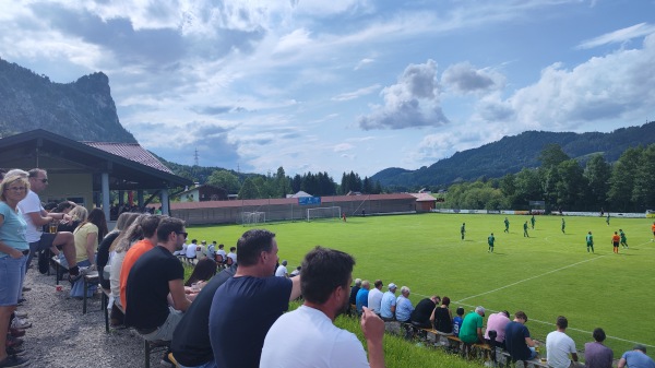 Sportplatz Koppl - Koppl