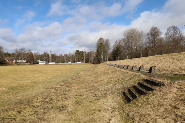 Rocknevallen - Bredaryd