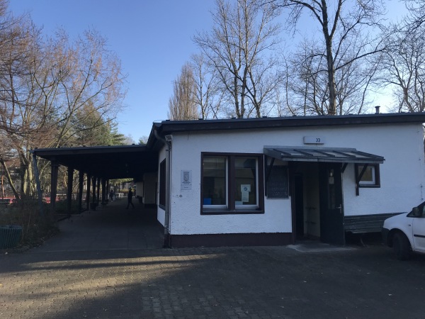 Nordberliner Leistung-Zentrum - Berlin-Tegel