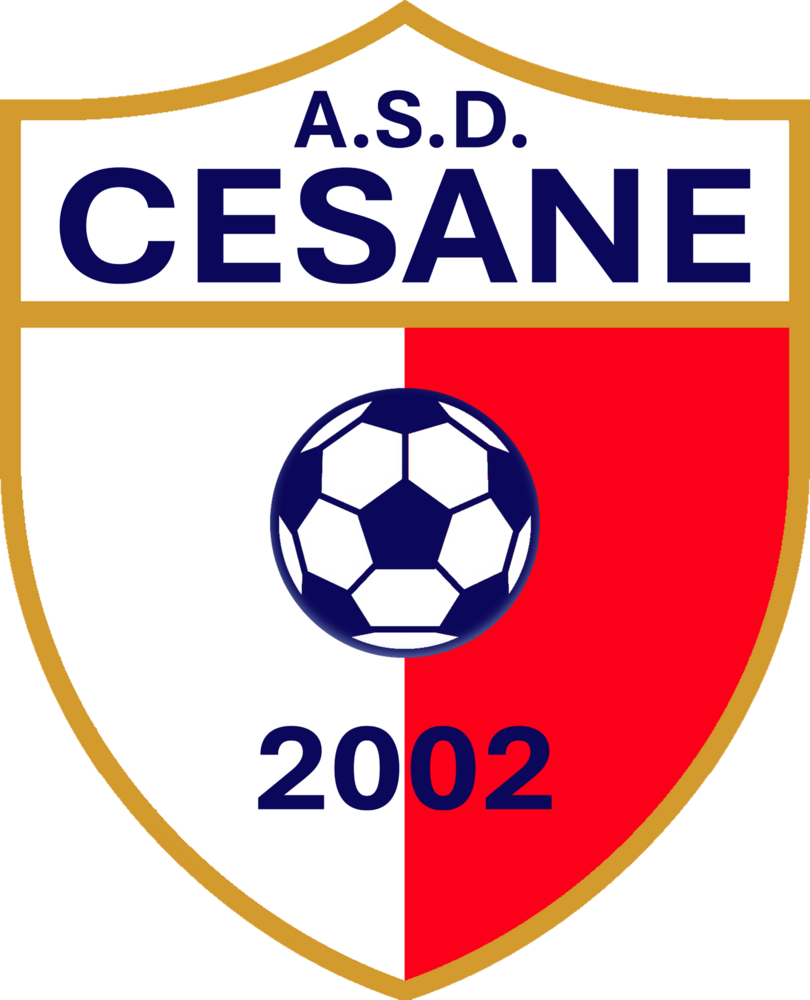 Wappen ASD Cesane 