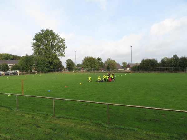 Volksbank Stadion Nebenplatz - Emmerich/Rhein-Praest
