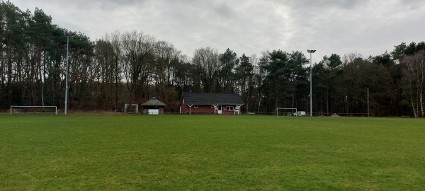 Heidestadion - Zeven-Badenstedt