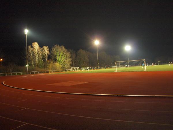 Sportplatz im Schulzentrum Aspe - Bad Salzuflen-Werl-Aspe