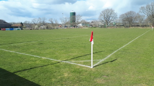 Sportplatz Gammellund - Bollingstedt-Gammellund