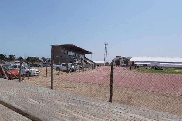 Swakopmund Central Sports Field - Swakopmund