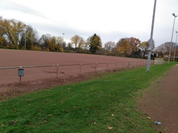 Sportanlage Buscher Straße Platz 2 - Grevenbroich-Hemmerden