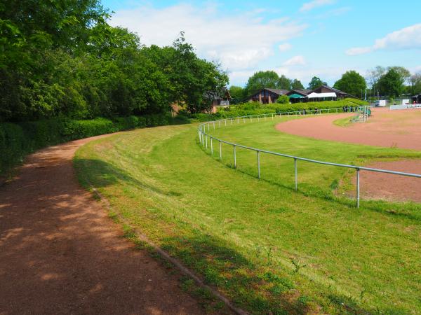 Sportzentrum Voerde - Voerde/Niederrhein