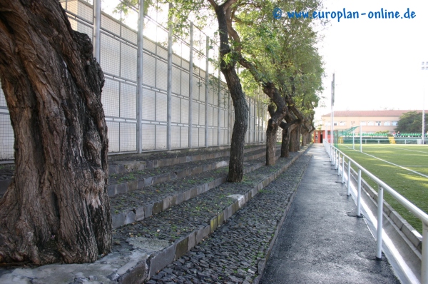 Campo de Futebol Adelino Rodrigues - Funchal, Madeira
