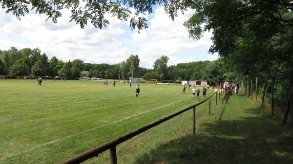 Sportcampus Kleinleipisch - Lauchhammer-Kleinleipisch