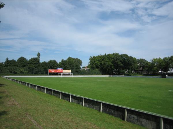 Sportplatz Am Wasserturm - Eberswalde-Finow