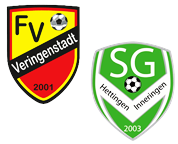 Wappen SGM Veringenstadt / SG Hettingen/Inneringen II (Ground A)