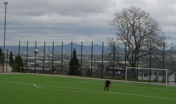 Sportplatz Waldorf - Bornheim/Rheinland-Waldorf