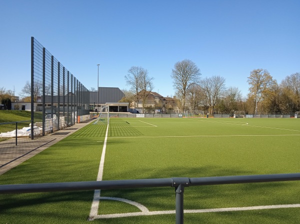 Sportpark Bredeney - Essen/Ruhr-Bredeney
