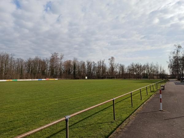 Sportanlage Am Otterbach - Neupotz