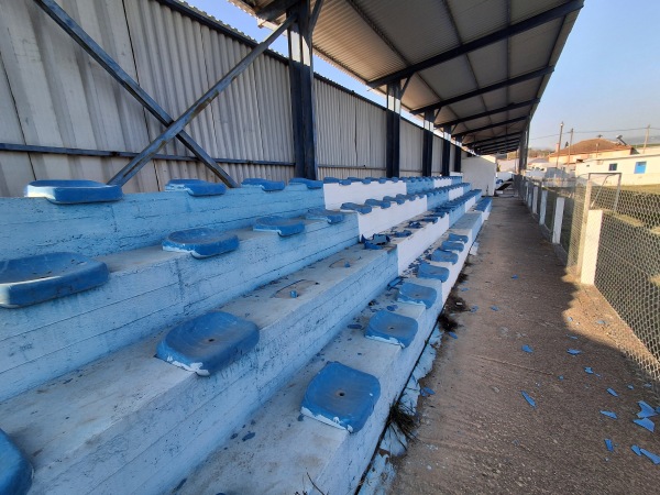 Gipedo Iraklis Monovrysis - Monovrysi