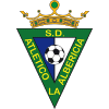 Wappen SD Atlético Albericia  11807