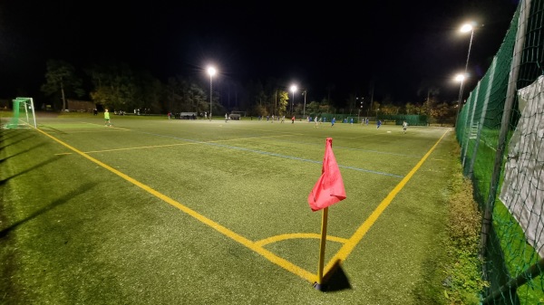 Isar-Loisach-Stadion Nebenplatz 2 - Wolfratshausen