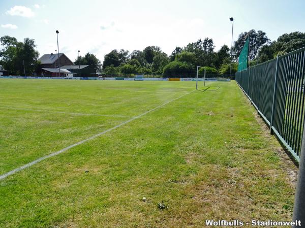 Ostestadion - Geversdorf