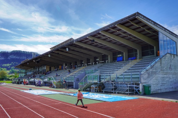 Möslestadion - Götzis