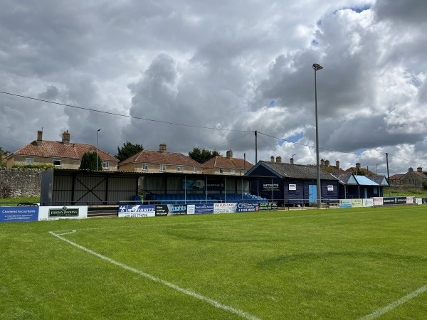 Bradford Sports Club - Bradford-on-Avon, Wiltshire