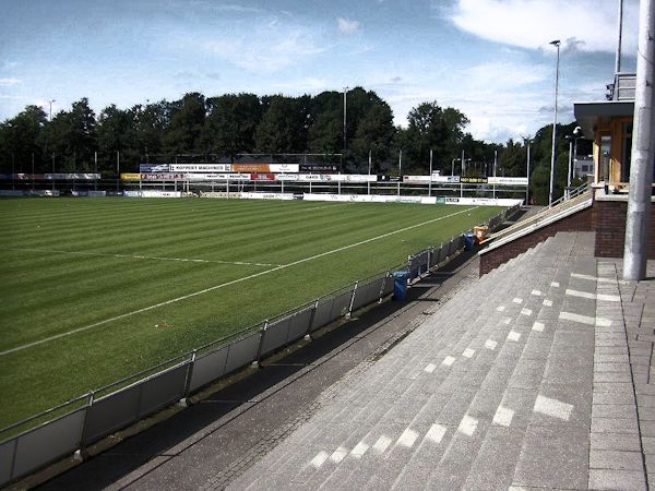 Juliana-Sportpark - Westland-'s Gravenzande