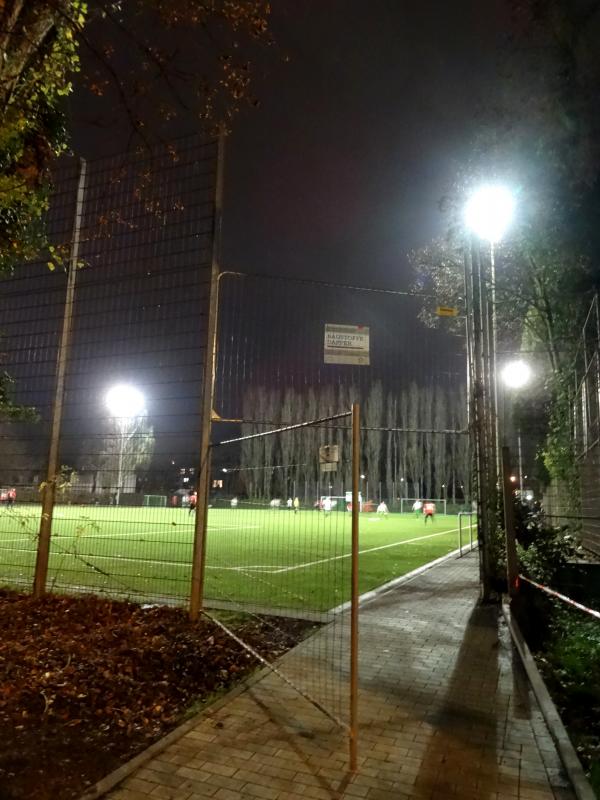 Franz-Elbern-Stadion Nebenplatz - Bonn-Beuel