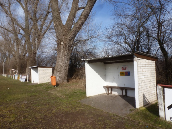 Sportplatz Westeregeln - Börde-Hakel-Westeregeln