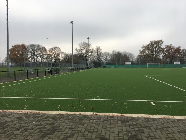 Sportanlage bei Scholten - Kevelaer