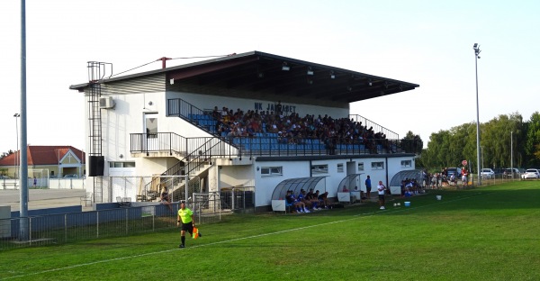 Sportski Centar Jalžabet - Jalžabet