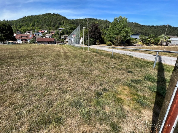 Sportgelände Glatt - Sulz/Neckar-Glatt