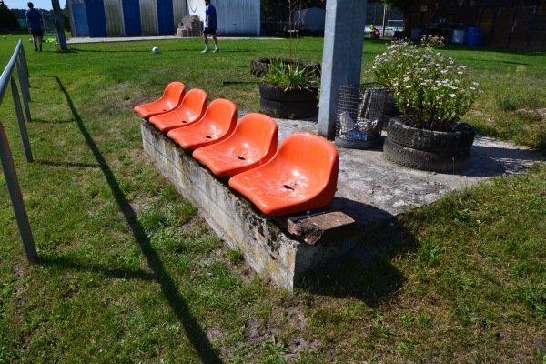RELOG-Stadion B-Platz - Isenbüttel