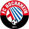 Wappen FC Hochrhein 2011 Hohentengen-Stetten
