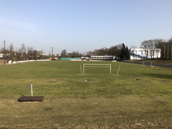 ESV-Sportanlage - Regensburg