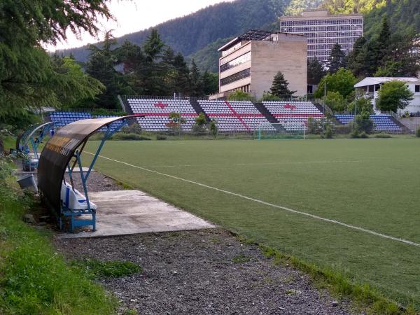 Stadioni Jemal Zeinklishvili - Borjomi