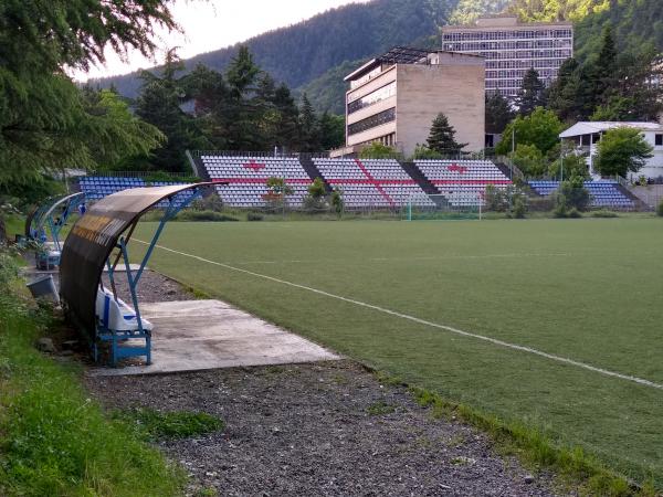 Stadioni Jemal Zeinklishvili - Borjomi