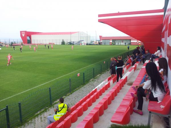Arena Tsarsko Selo - Sofia