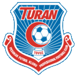 Wappen PFC Turan Tovuz