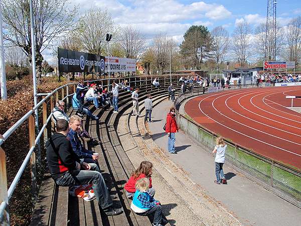 PRO VENTILATION ARENA - Hvidovre