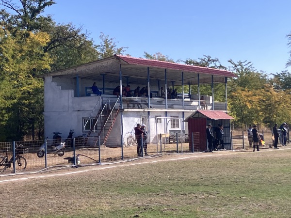 Stadionul Comunal Maglavit - Maglavit